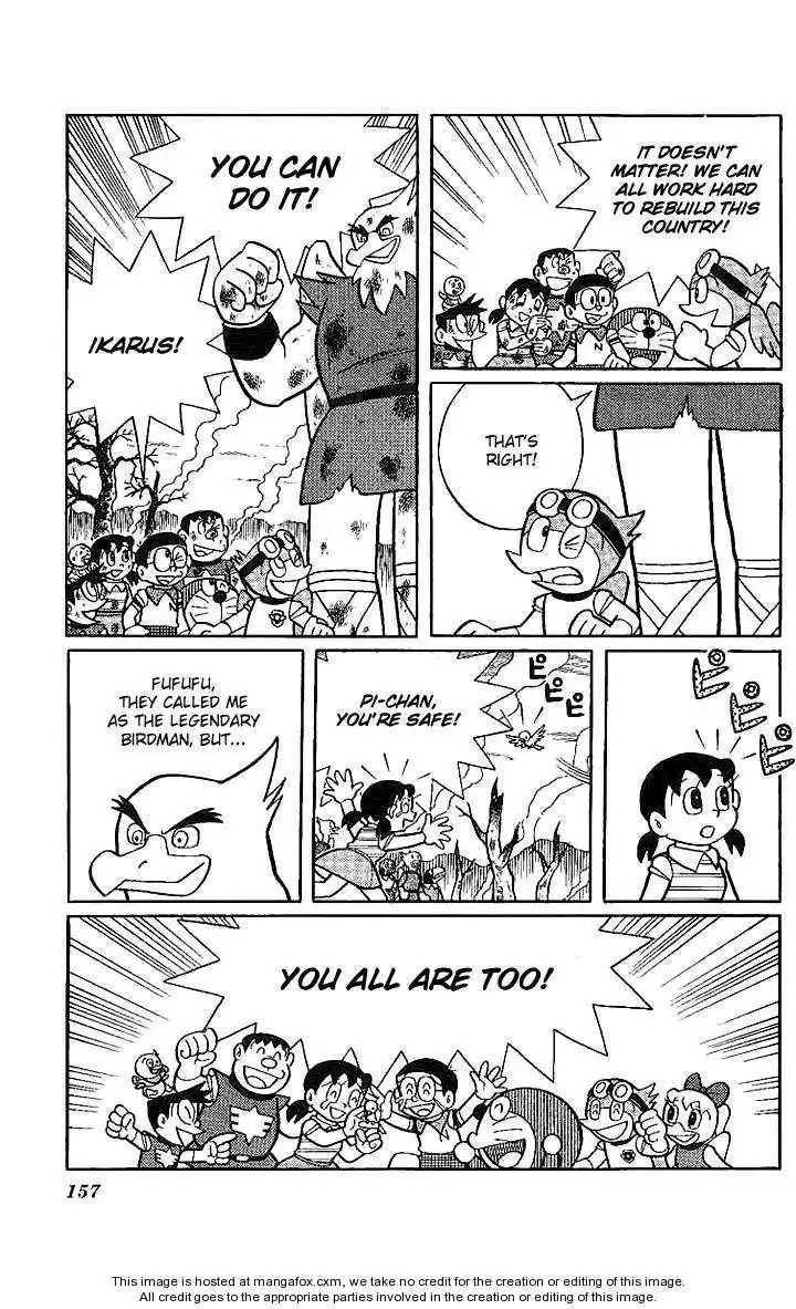 Doraemon Long Stories Chapter 21.6 30